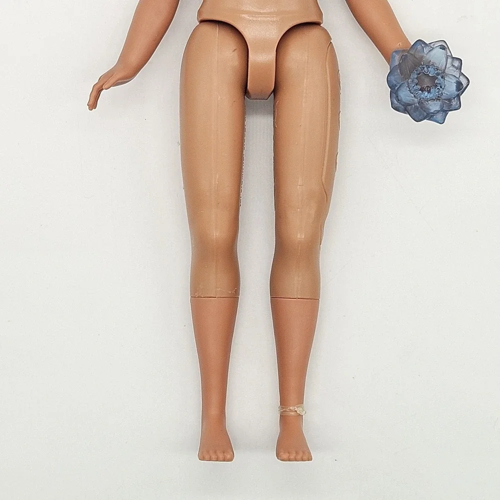 Disney Hasbro Raya and the Last Dragon Musical Singing Doll 2020 E9468 Nude